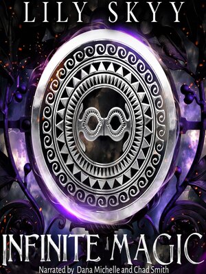 cover image of Infinite Magic